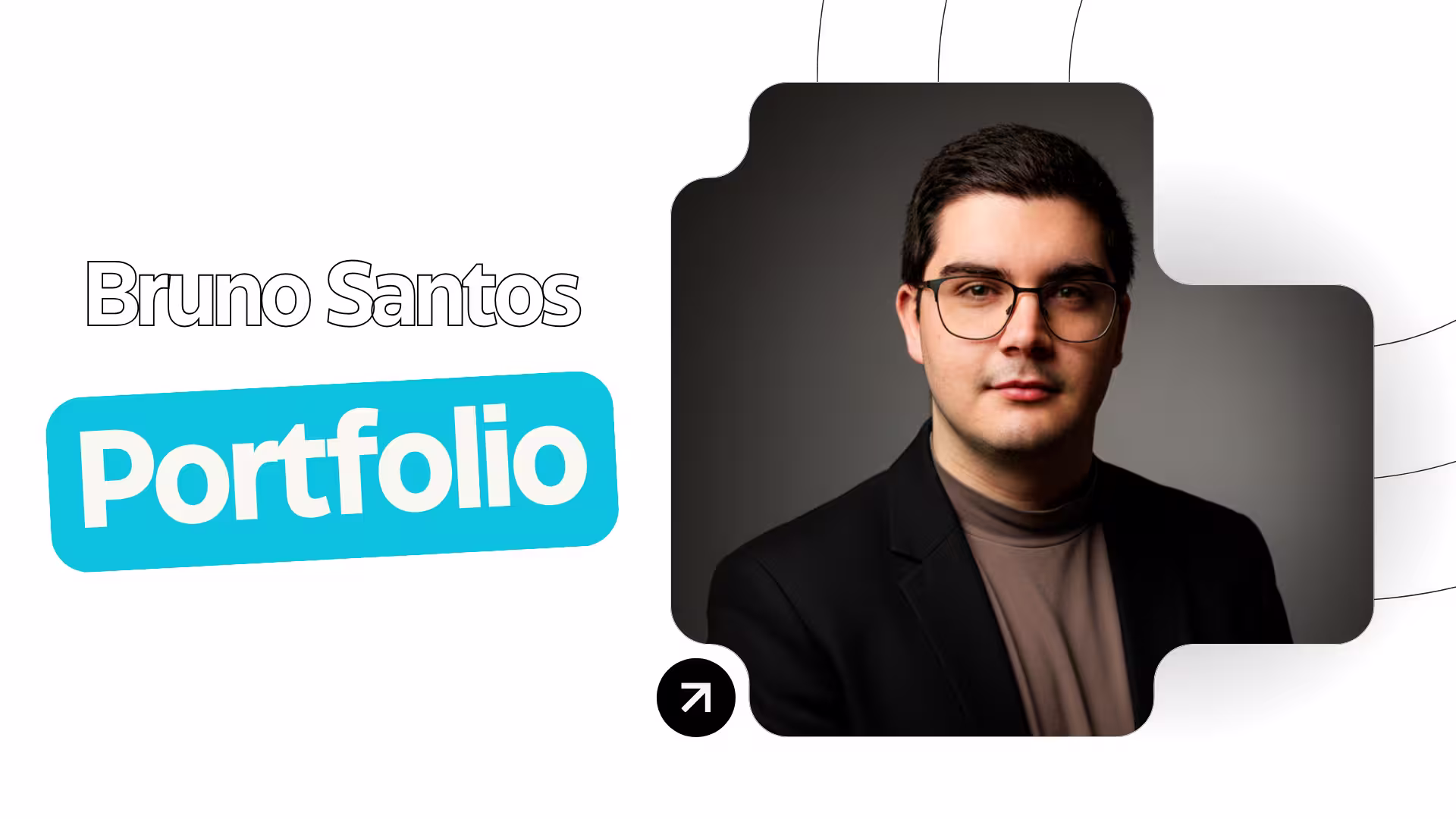 Portfolio page