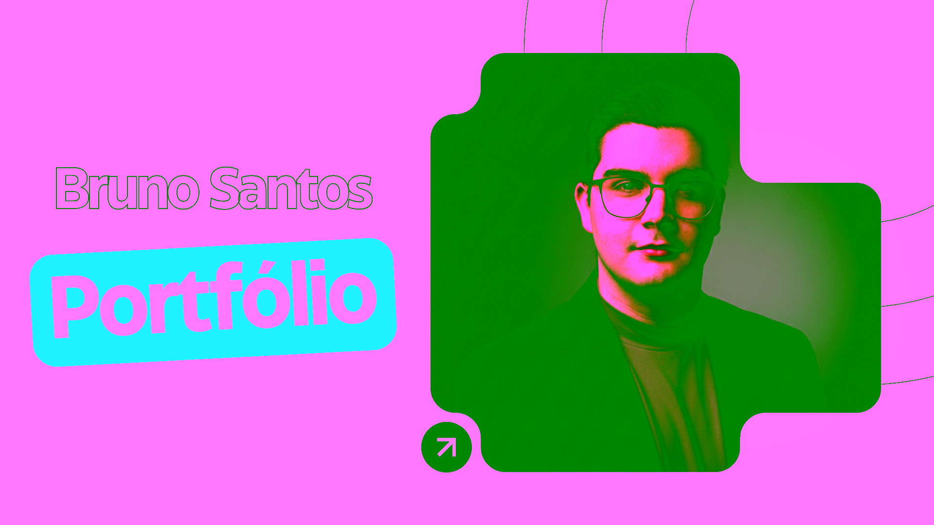 Portfolio page