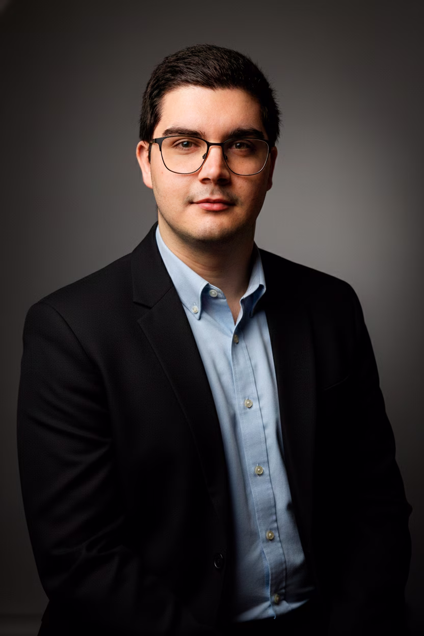 Bruno Santos — Web Designer & Developer