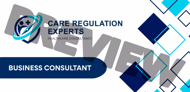 Banner Care Regulation Experts